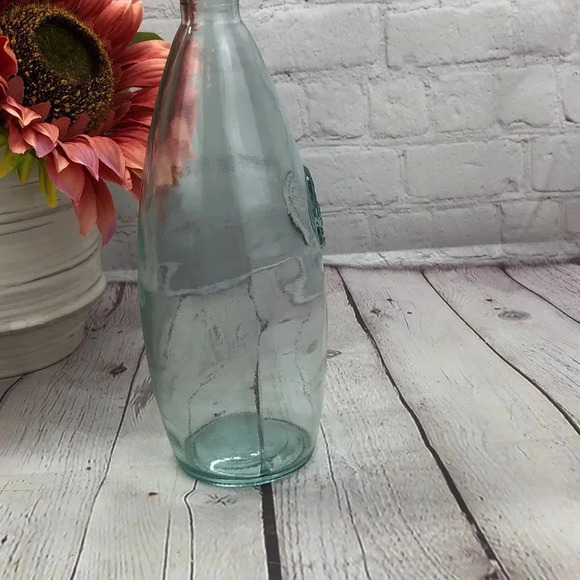 Glass bottle made in Spain - Picture 4 of 5